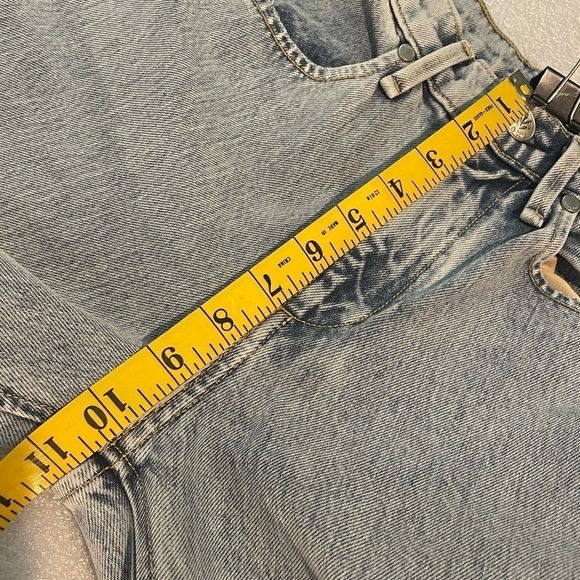 New RAG & BONE MDSON ANKLE CIGARETTE JEANS 23 - Picture 10 of 12